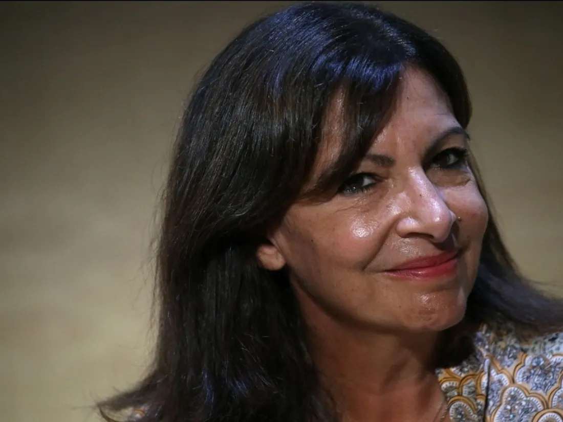 JO 2024 : Anne Hidalgo a enfin choisi le jour de sa baignade dans la Seine