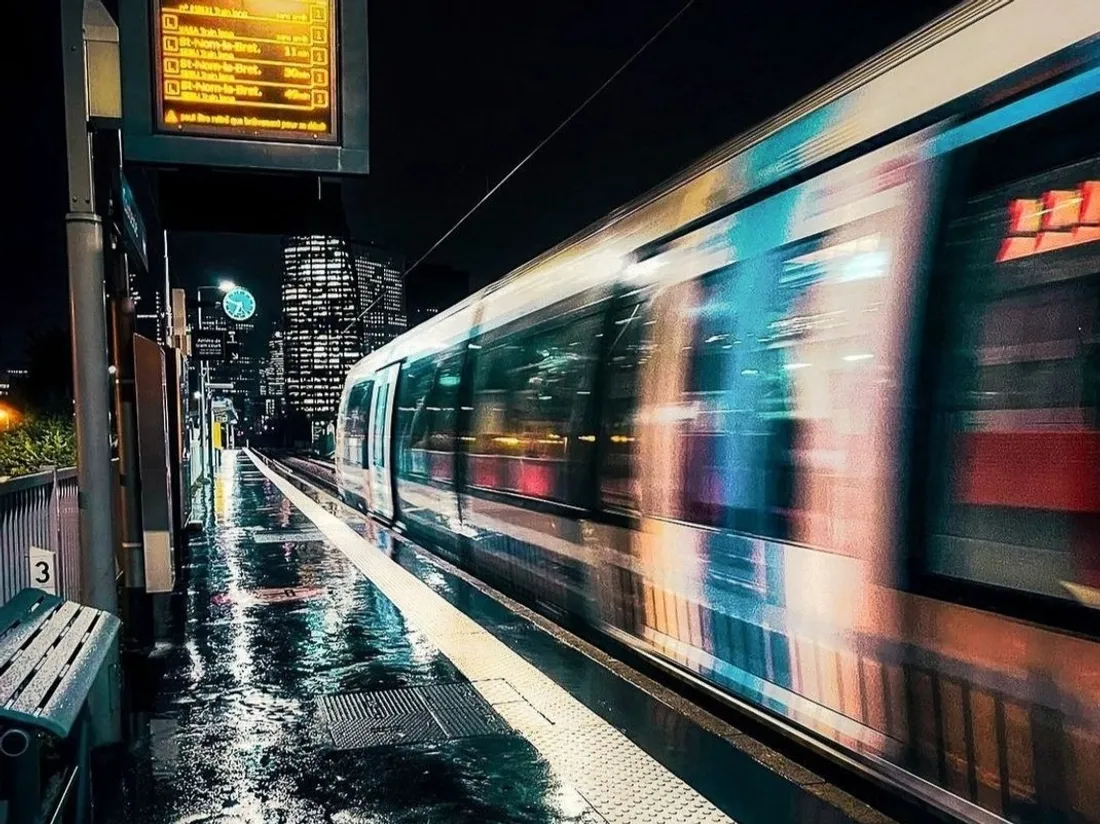 Fête de la musique : ces trains qui circulent exceptionnellement la nuit du 21 au 22