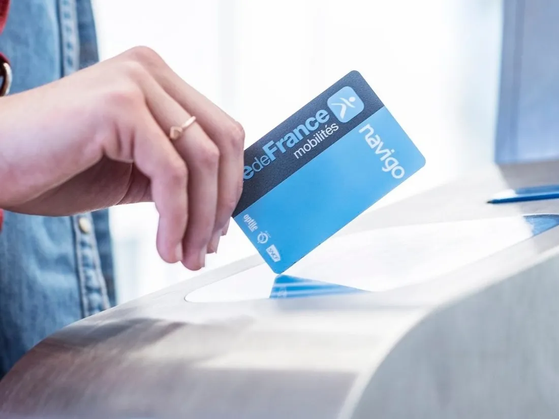 Transports pendant les Jeux : la solution Liberté +