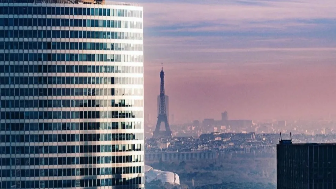 Pic de pollution : l’air est dégradé ce mercredi 26 juin à Paris et en Île-de-France