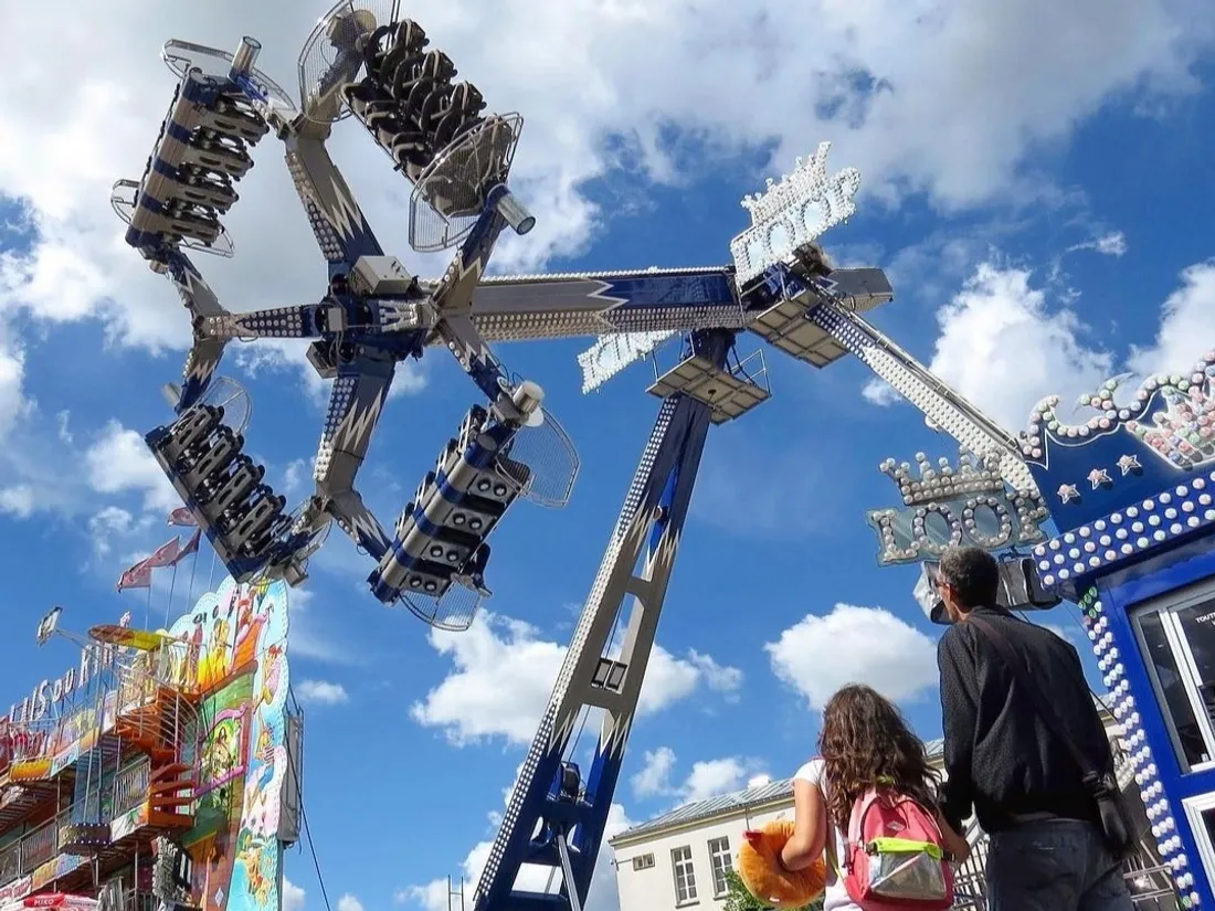 Une marche iconique et 2 fêtes : carton plein ce week-end à Paris et en Île-de-France