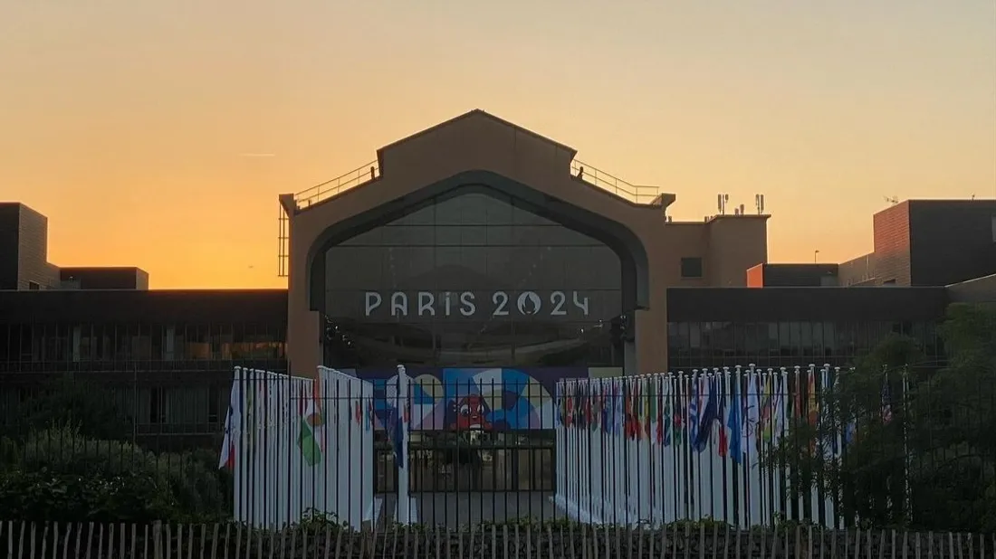 Paris 2024 : finalement, le village olympique sera équipe de climatiseurs