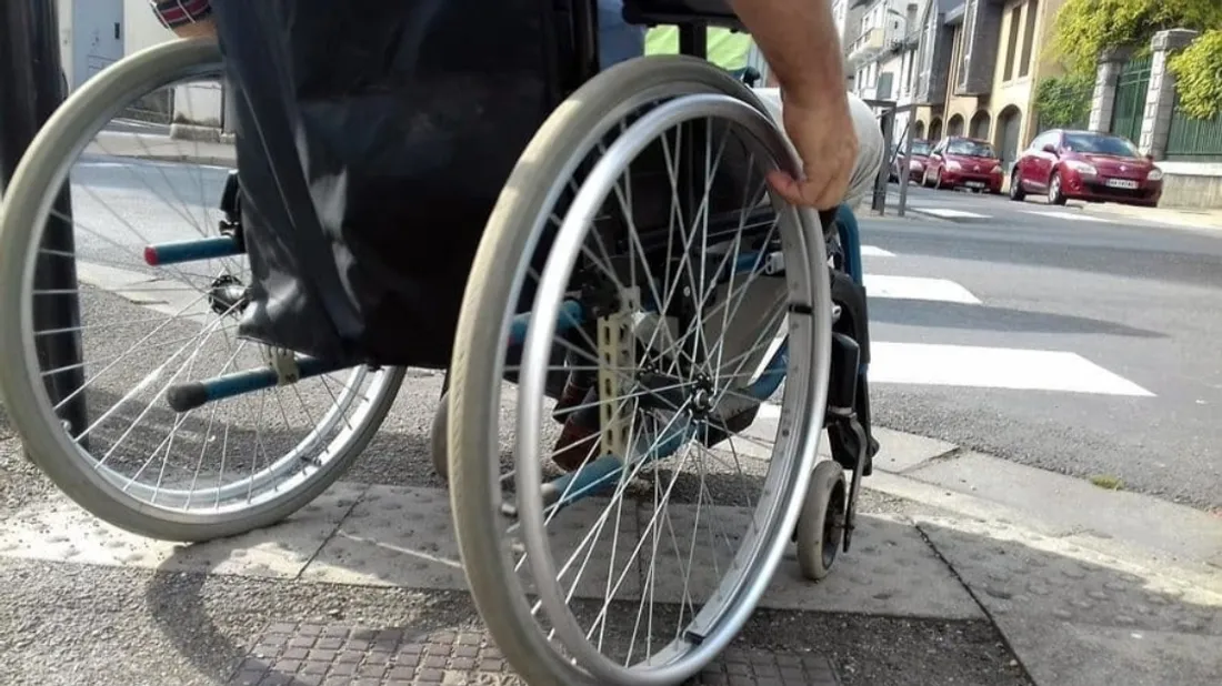 Un GPS collaboratif pour les personnes à la mobilité réduite arrive sur Paris