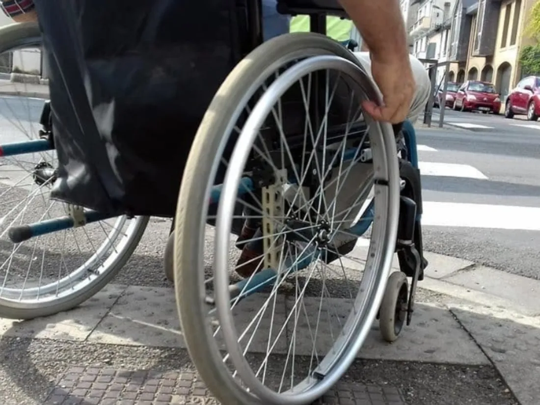 Un GPS collaboratif pour les personnes à la mobilité réduite arrive sur Paris