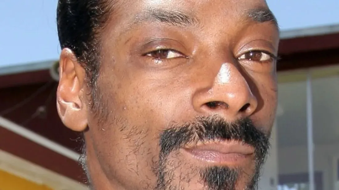 Snoop Dogg