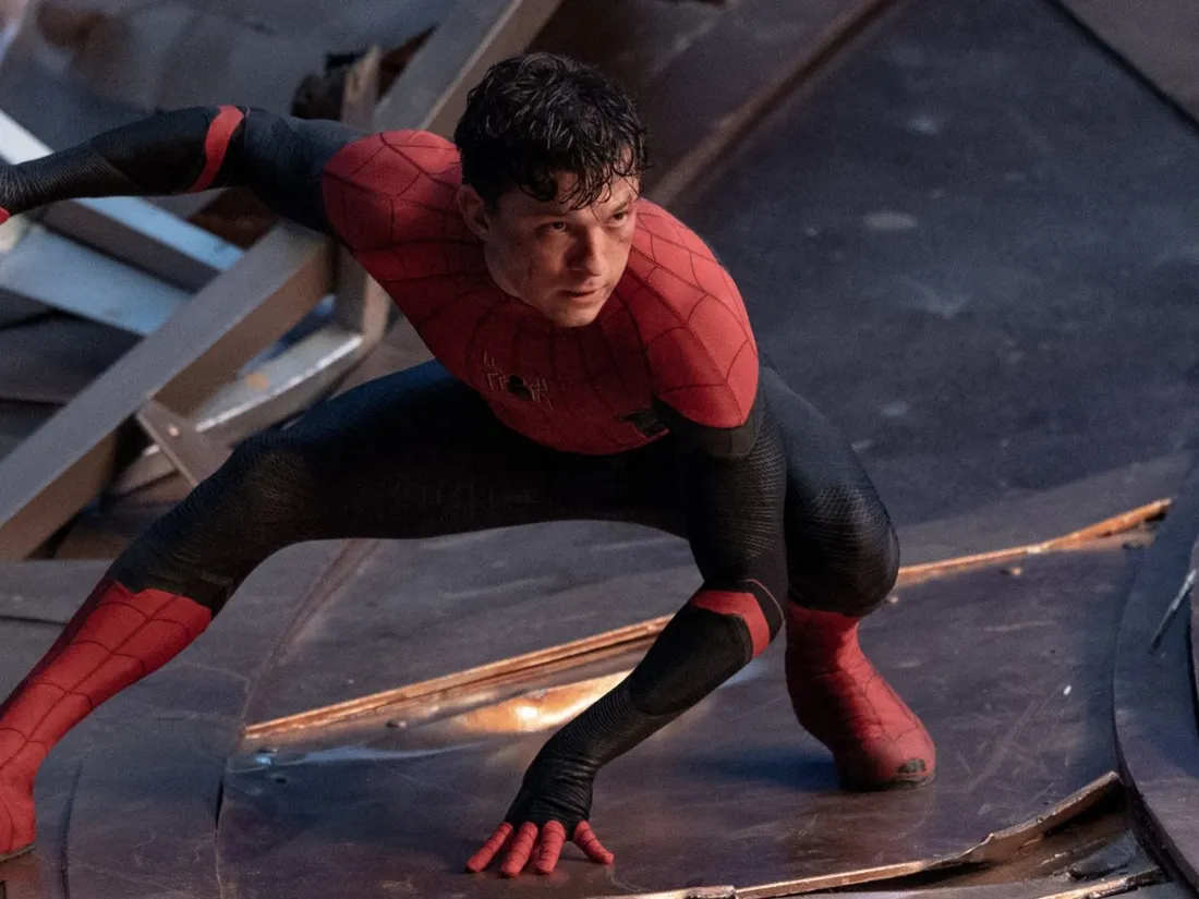 Les places de cinéma pour Spider-Man No Way Home s'arrachent ! 