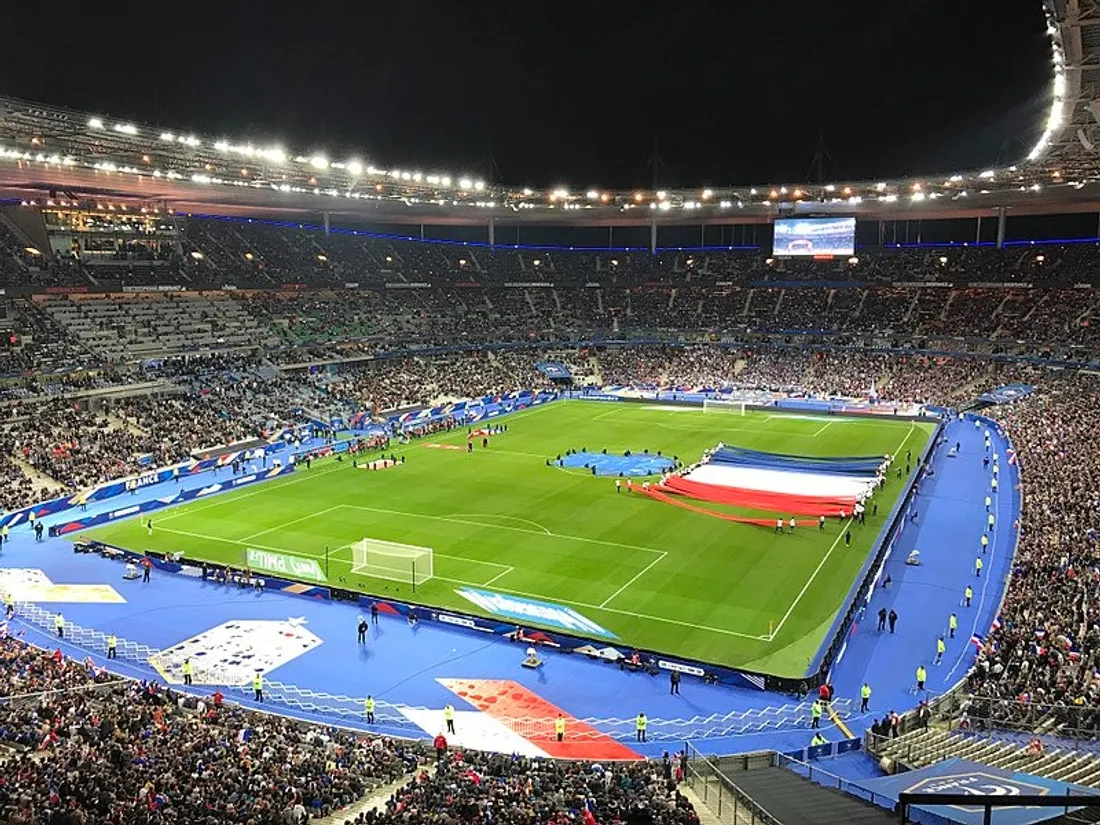 Stade de France