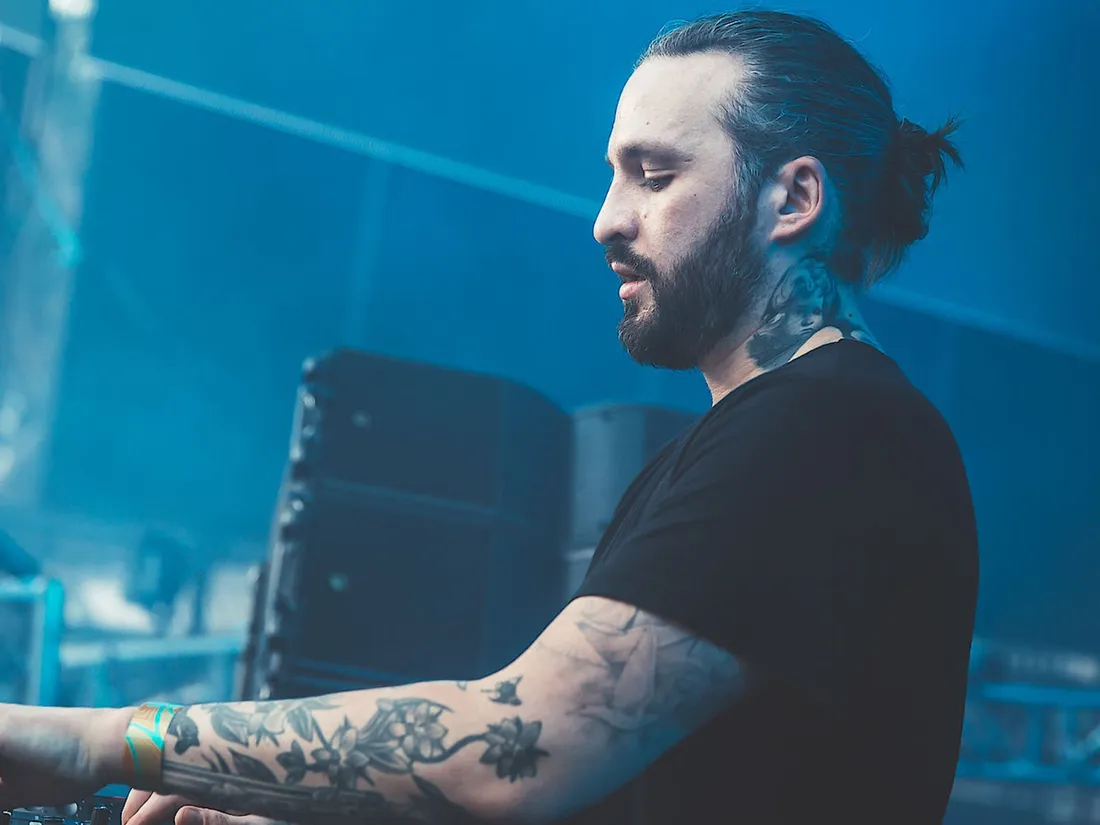 « Hooligans » : découvrez le nouveau single de Steve Angello