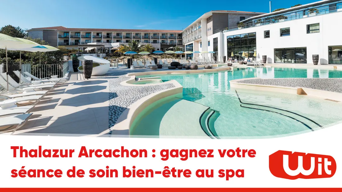 Thalazur Arcachon