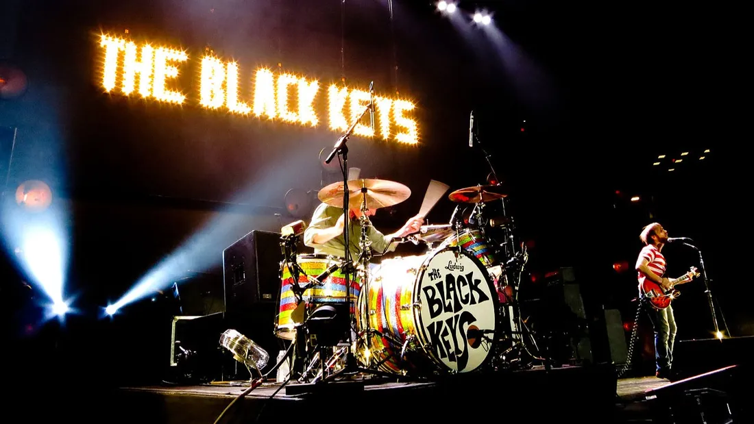 The Black Keys ont annulé leur tournée américaine le 26 mai dernier.