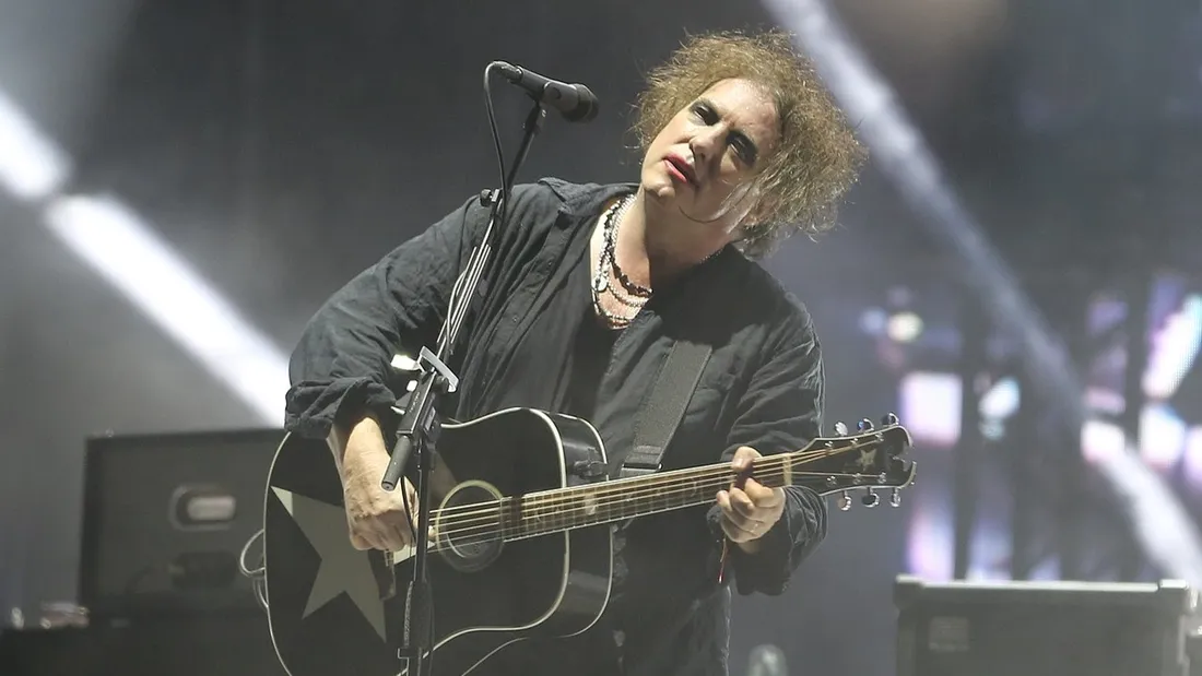 "Songs Of A Lost World" de The Cure sortira le 1er novembre.