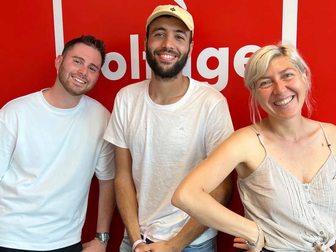 Victor du compte Instagram le guide Ultime