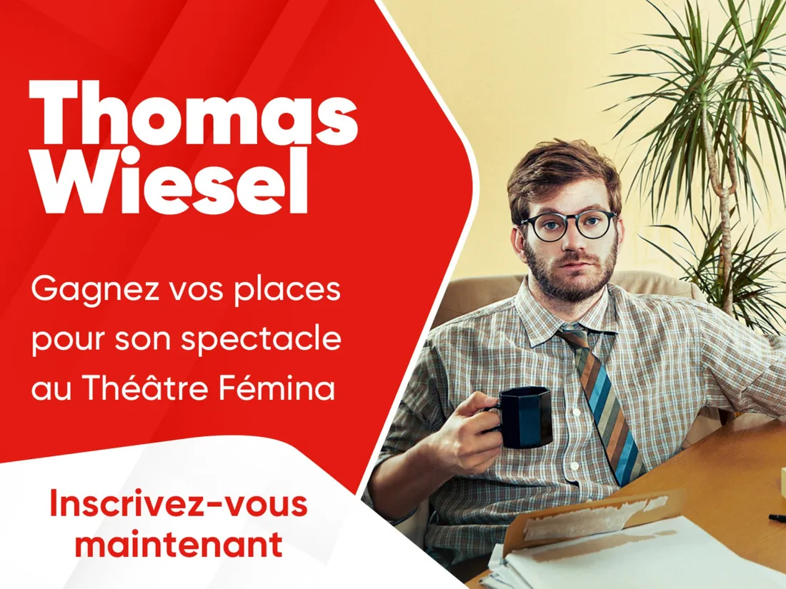 240113 - Thomas Wiesel