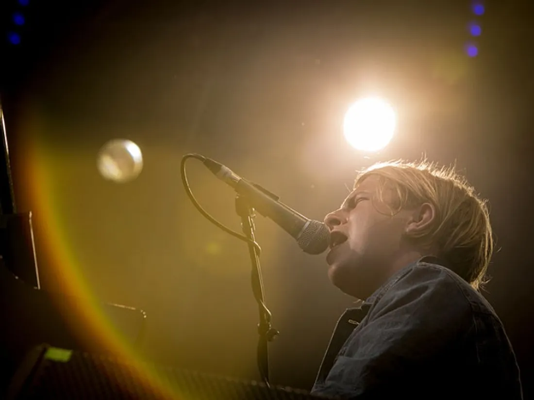 Comment Another Love de Tom Odell est devenu l'hymne de la révolte iranienne