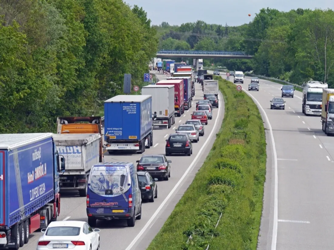 Bison Futé publie ses prévisions de trafic