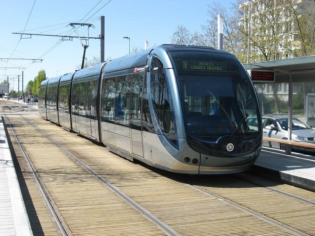 tram 