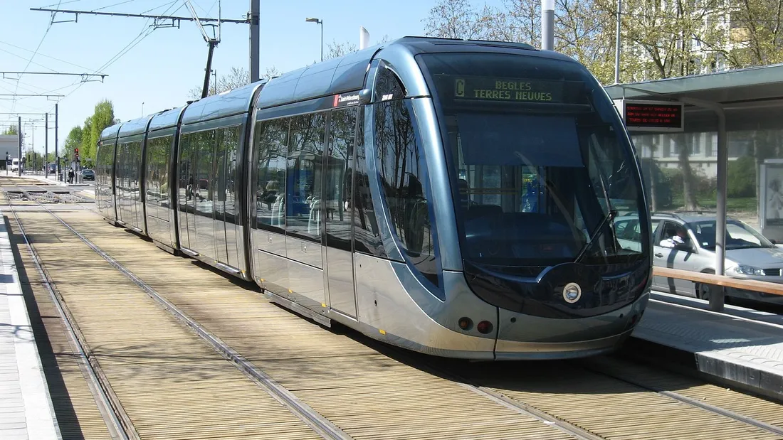 Tram 