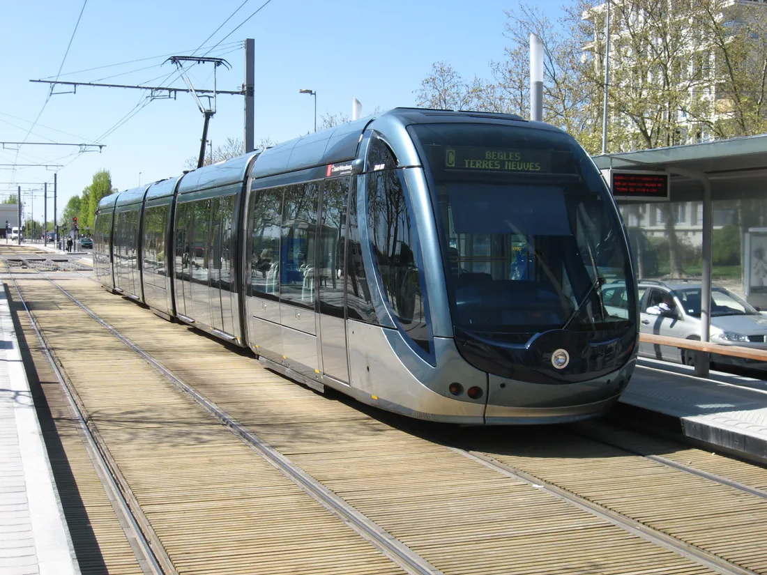 tram 