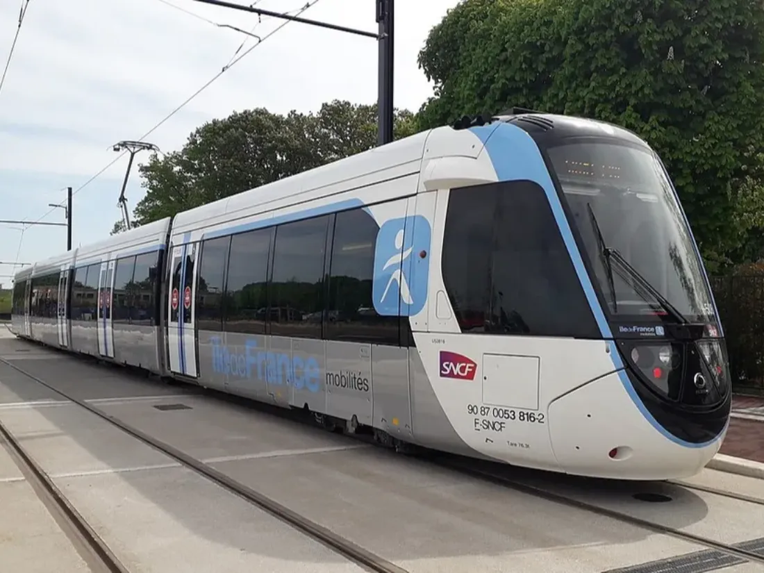 tramway 