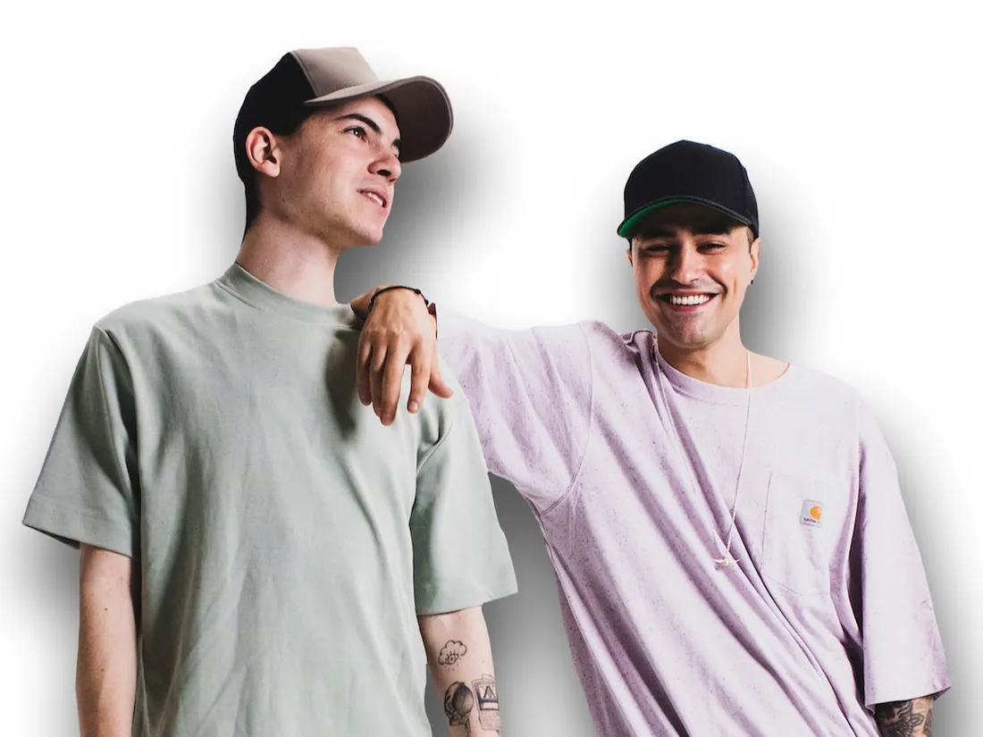 Trinix va dévoiler un nouveau single et entamer une nouvelle ère !