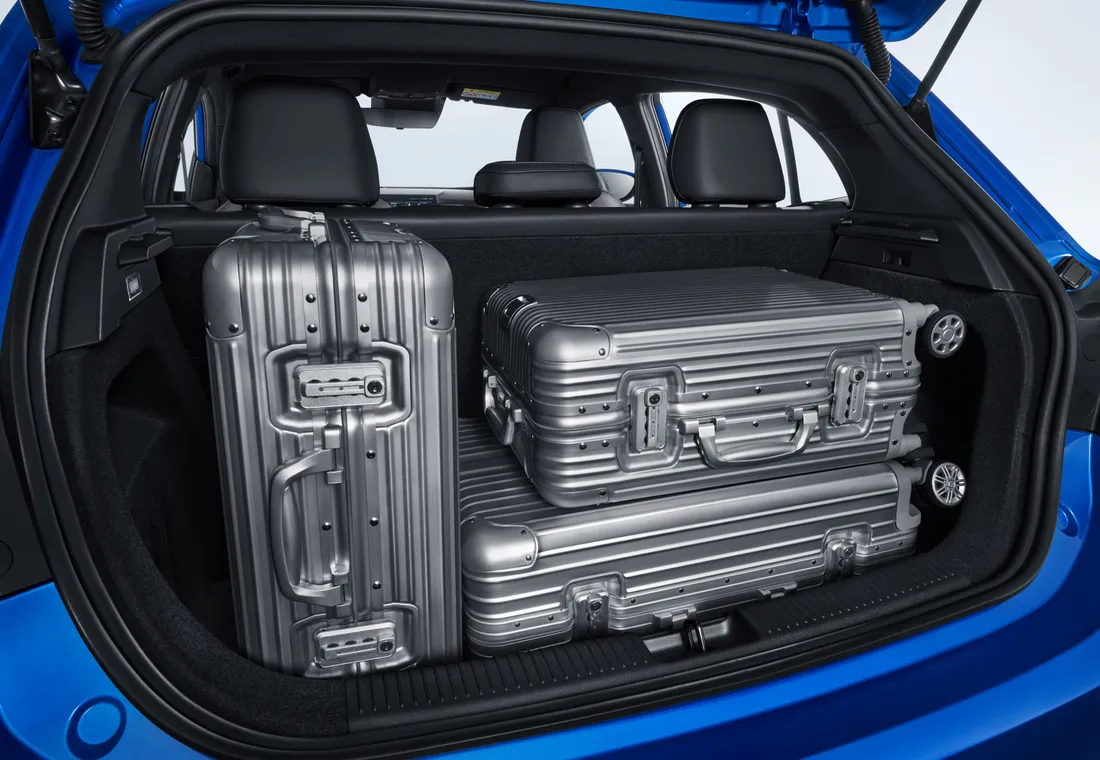 © MG Motor
