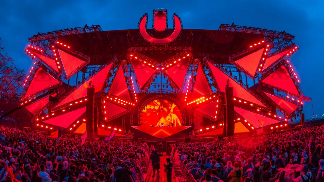 L’Ultra Miami dévoile la totalité de sa programmation !