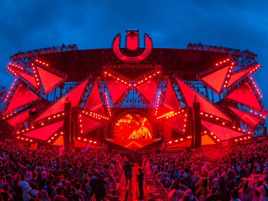 L’Ultra Miami dévoile la totalité de sa programmation !