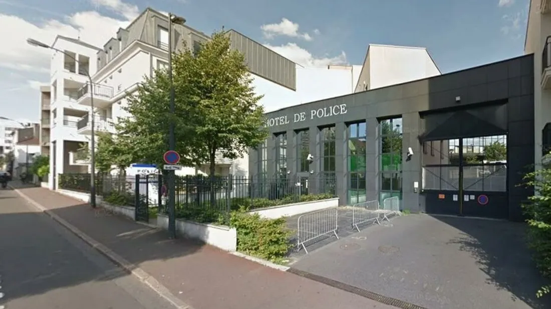 Argenteuil : renforts de police déployés la blessure d'un ado par LBD