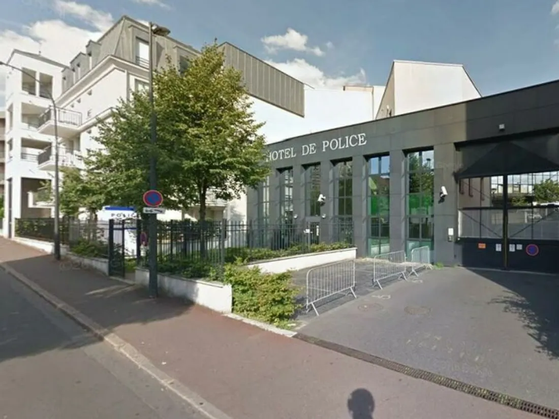Argenteuil : renforts de police déployés la blessure d'un ado par LBD