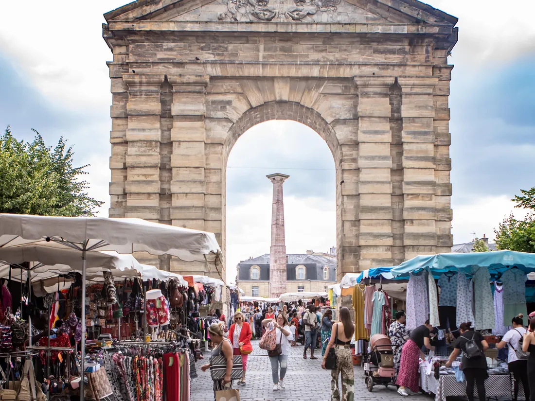 © Bordeaux Mon Commerce