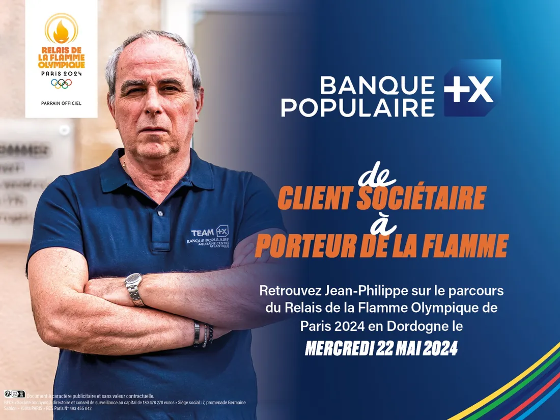 © Banque Populaire