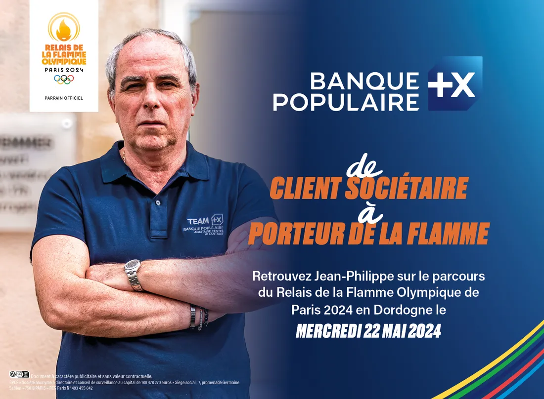 © Banque Populaire