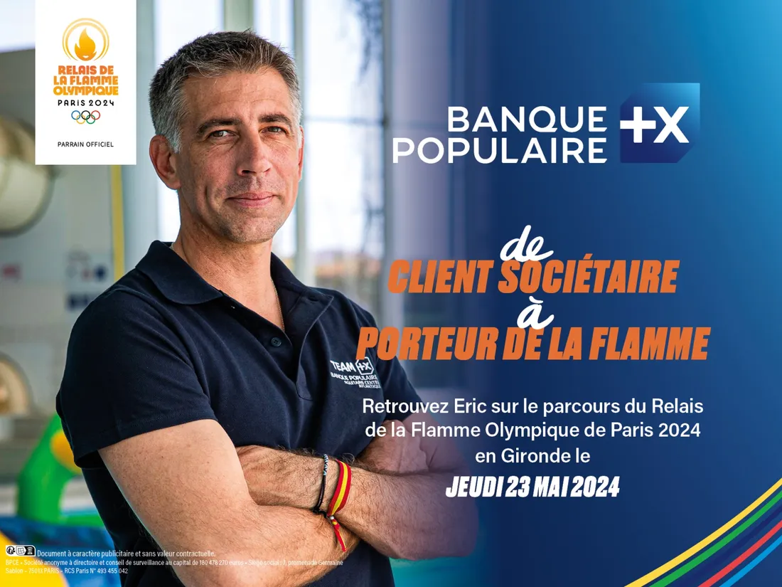 © Banque Populaire
