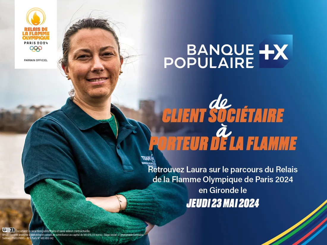 © Banque Populaire