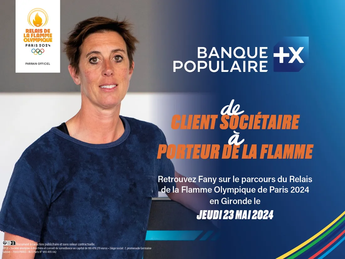 © Banque Populaire