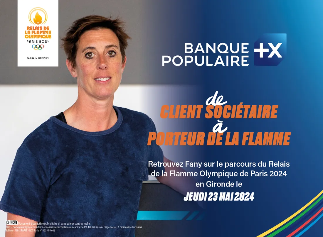 © Banque Populaire
