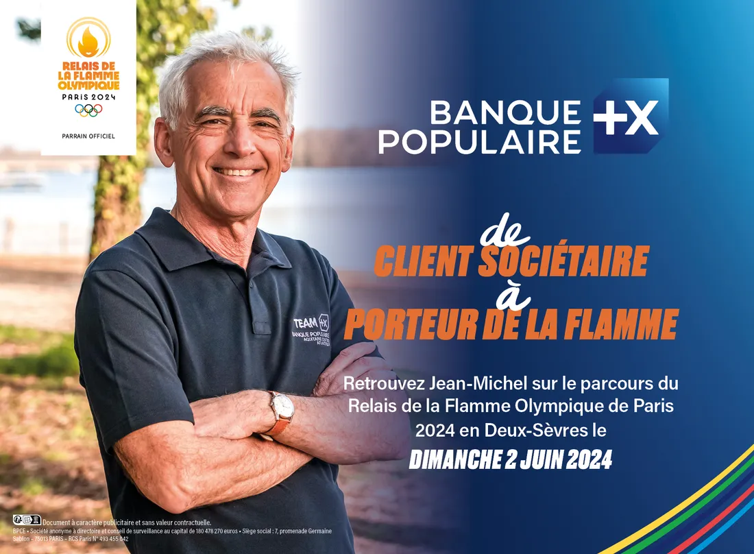 © Banque Populaire