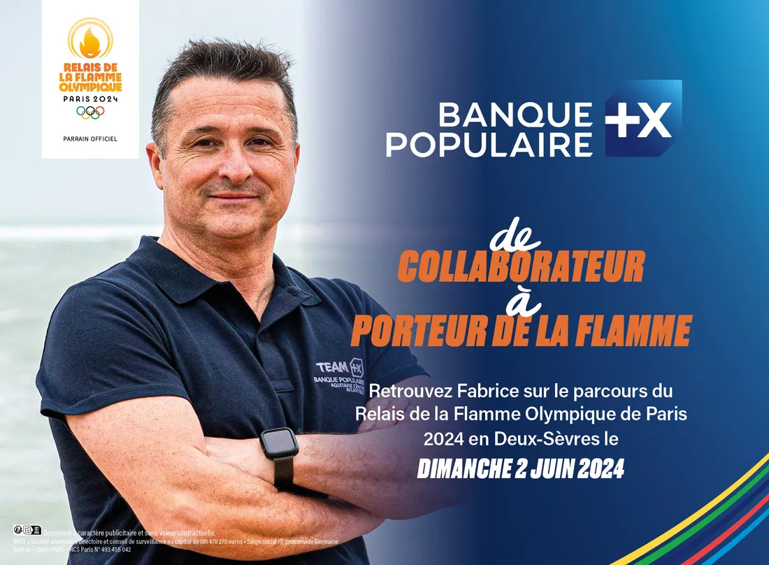 © Banque Populaire
