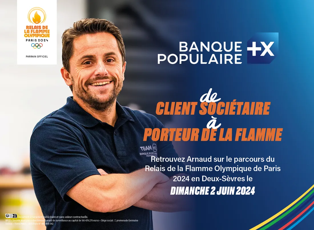 © Banque Populaire