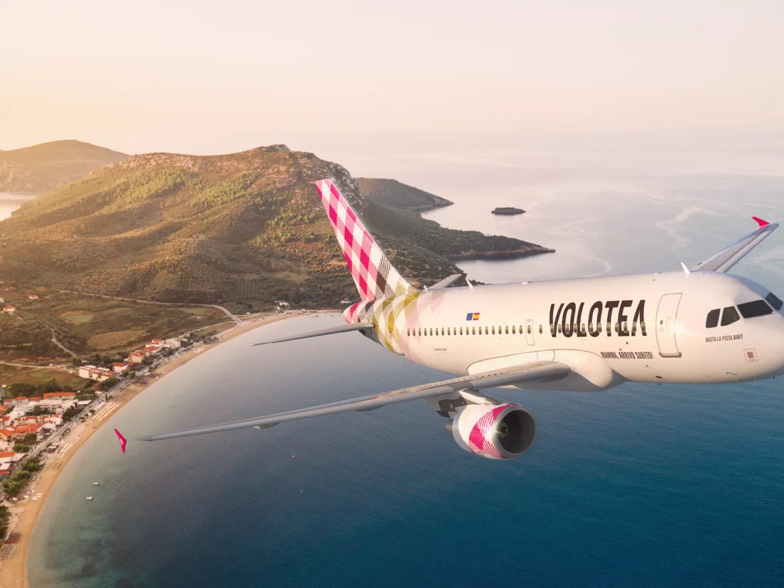 Volotea