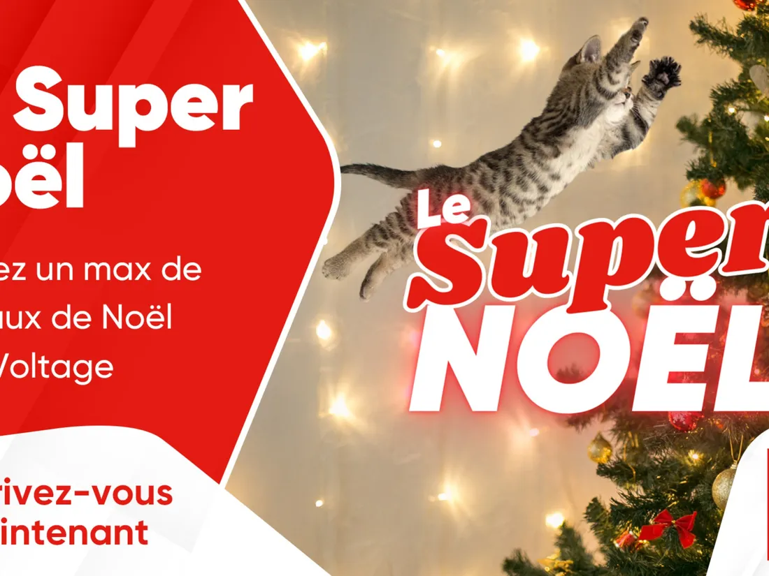 Super Noël