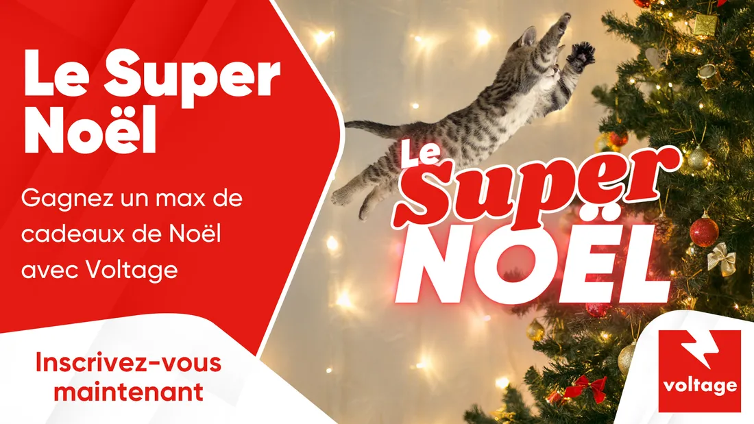 Super Noël