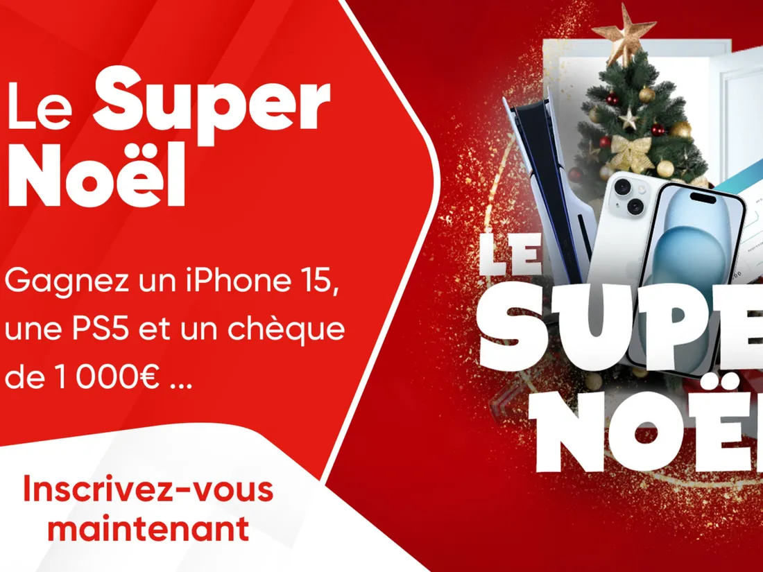 231201 - Le Super Noël
