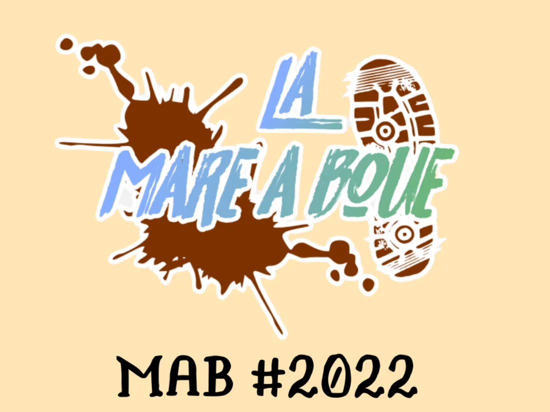 Mare à Boue / ON'imagine