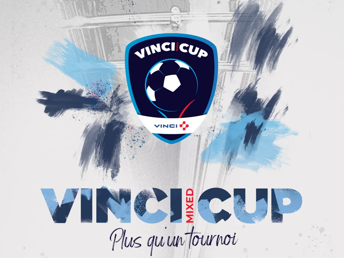 Vinci Mixed Cup