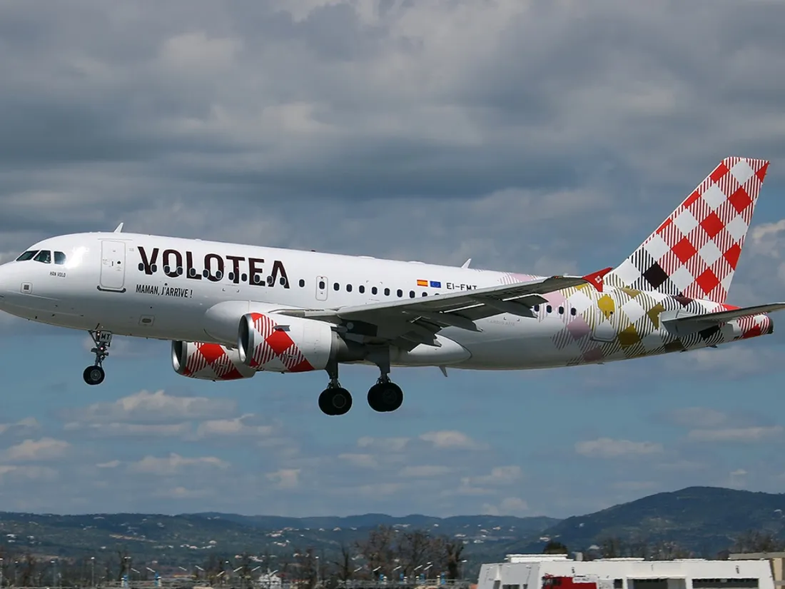 voleta 