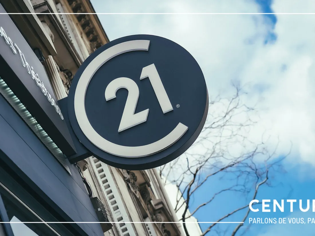 CENTURY 21