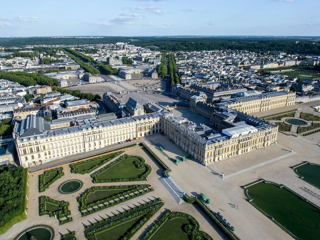 Sorties Voltage 3 et 4 février 2024