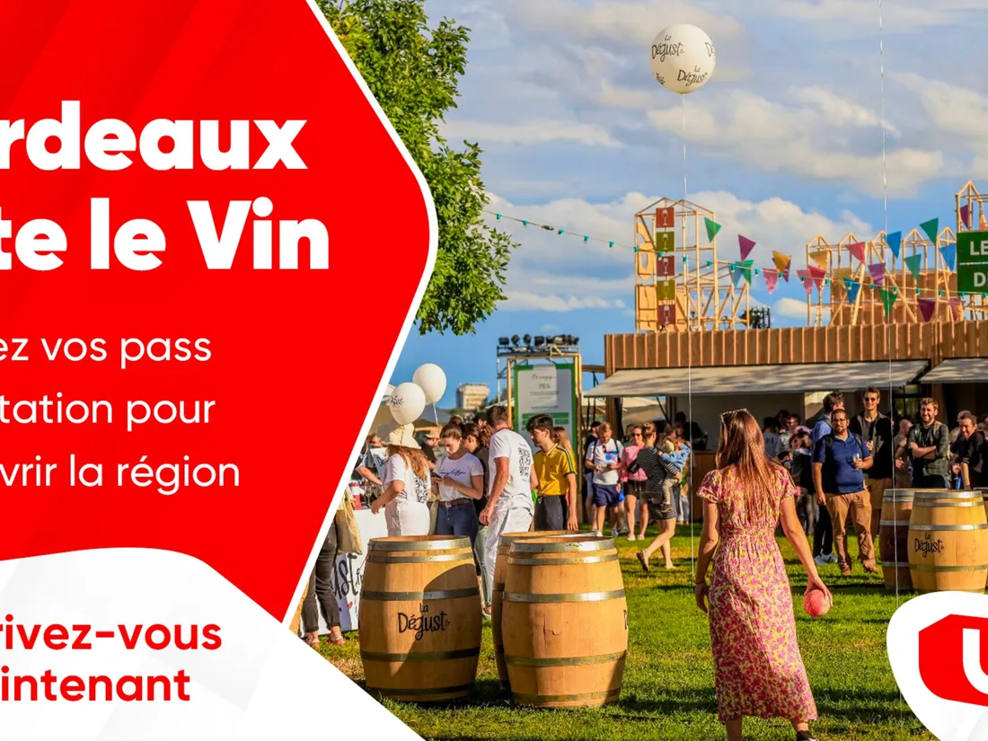 WITFM - PASS DEGUSTATION 