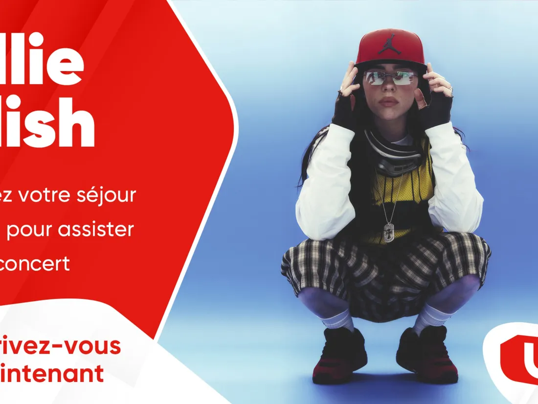 WITFM - BILLIE EILISH